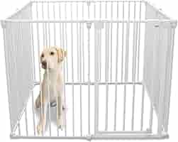 ペットゲージ　新品 IRIS OHYAMA 犬 ケージ ペットサークル 犬用 ゲージ アイリス