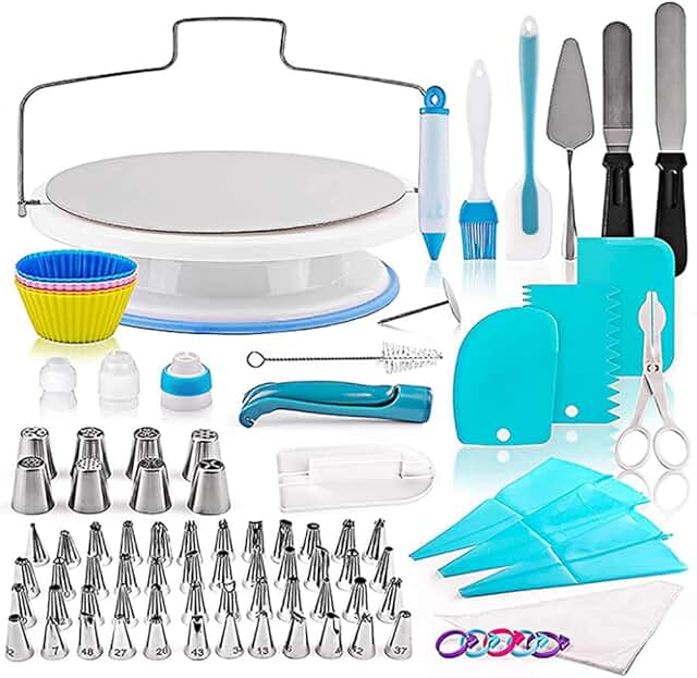 Amazon.co.uk baking equipment