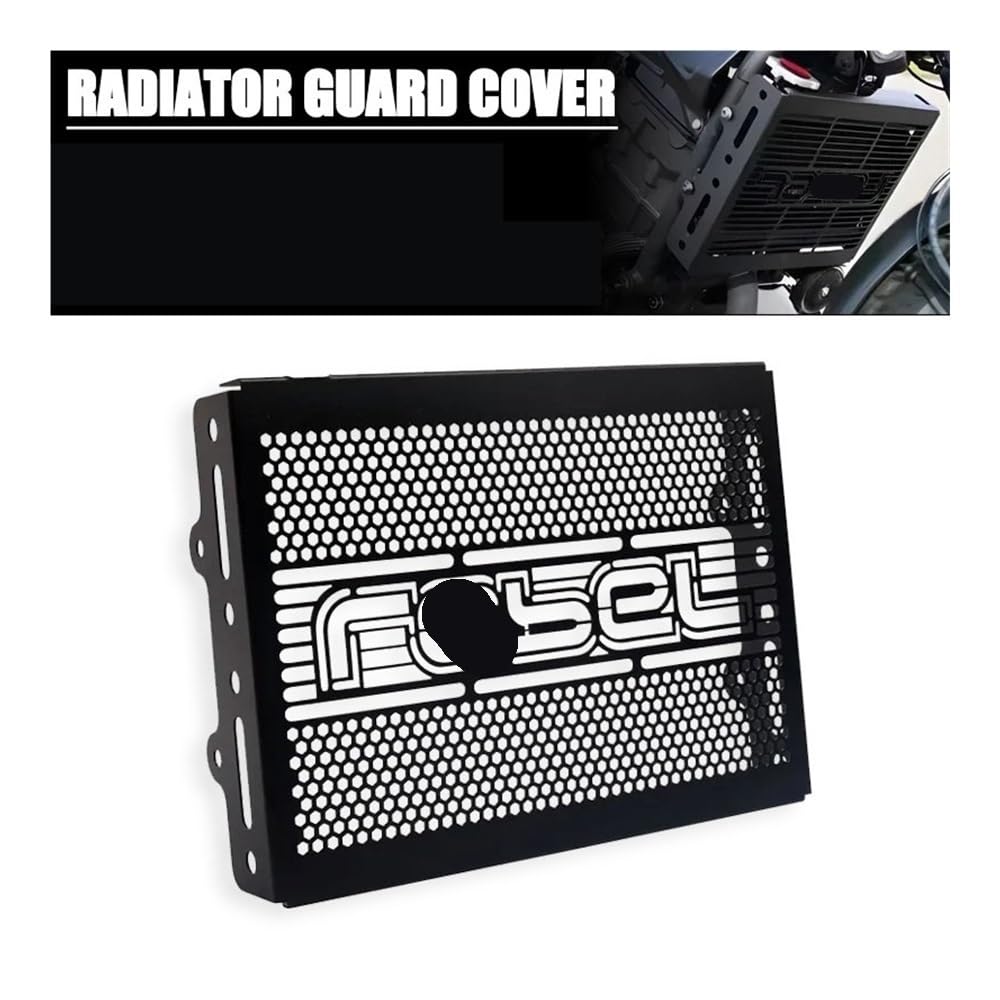 Radiador Protection para Rebel 500 CMX500 CMX300 CM500 CM300 CMX CM 300 500 Motocicleta Protector De Radiador Cubierta con Rejilla Protector Parrilla Protectora