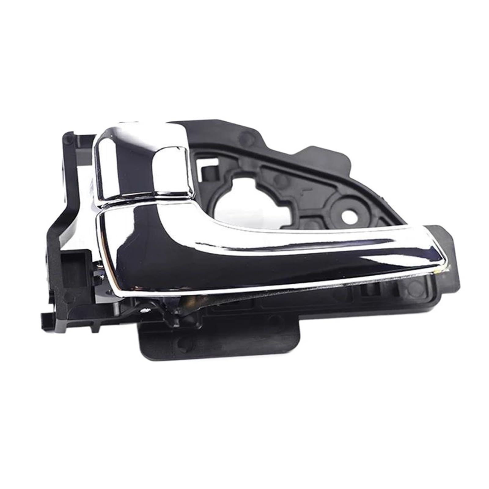 VTSGBLS Interior Door Handle Cover 82620-2S010 82610-2S010 Left Right Interior Door Handle for Hyundai Ix35 for Tucson Ix LM 2010 2011 2012
