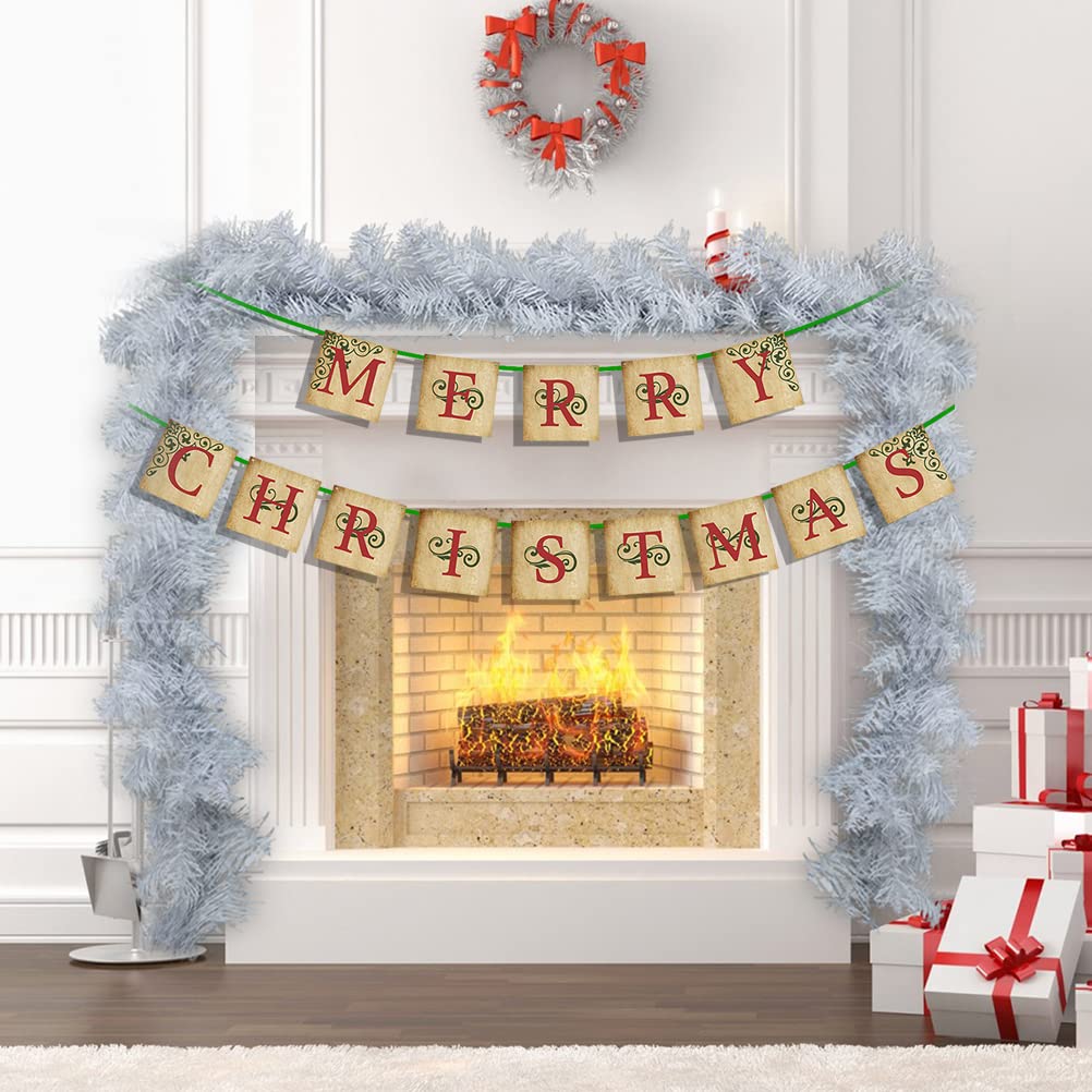 Letrero De Navidad Con Texto En Inglés «wood Joy», Decoració | Cuotas