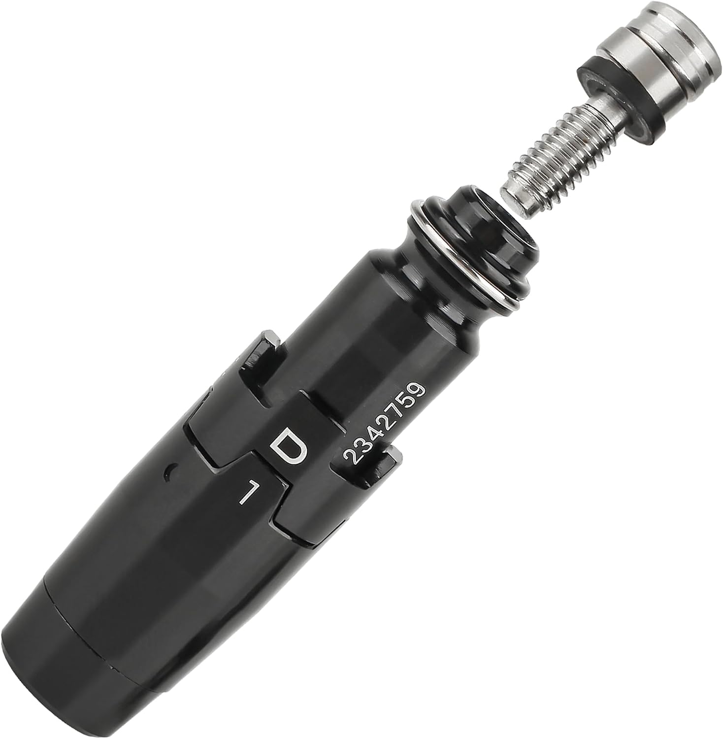 Golf Adapter Sleeve Compatible with Titleist GT2 TSR2 TSR3 TSi2 TSi3 TS2 TS3 917F 915F 913 .335 Fairway Wood