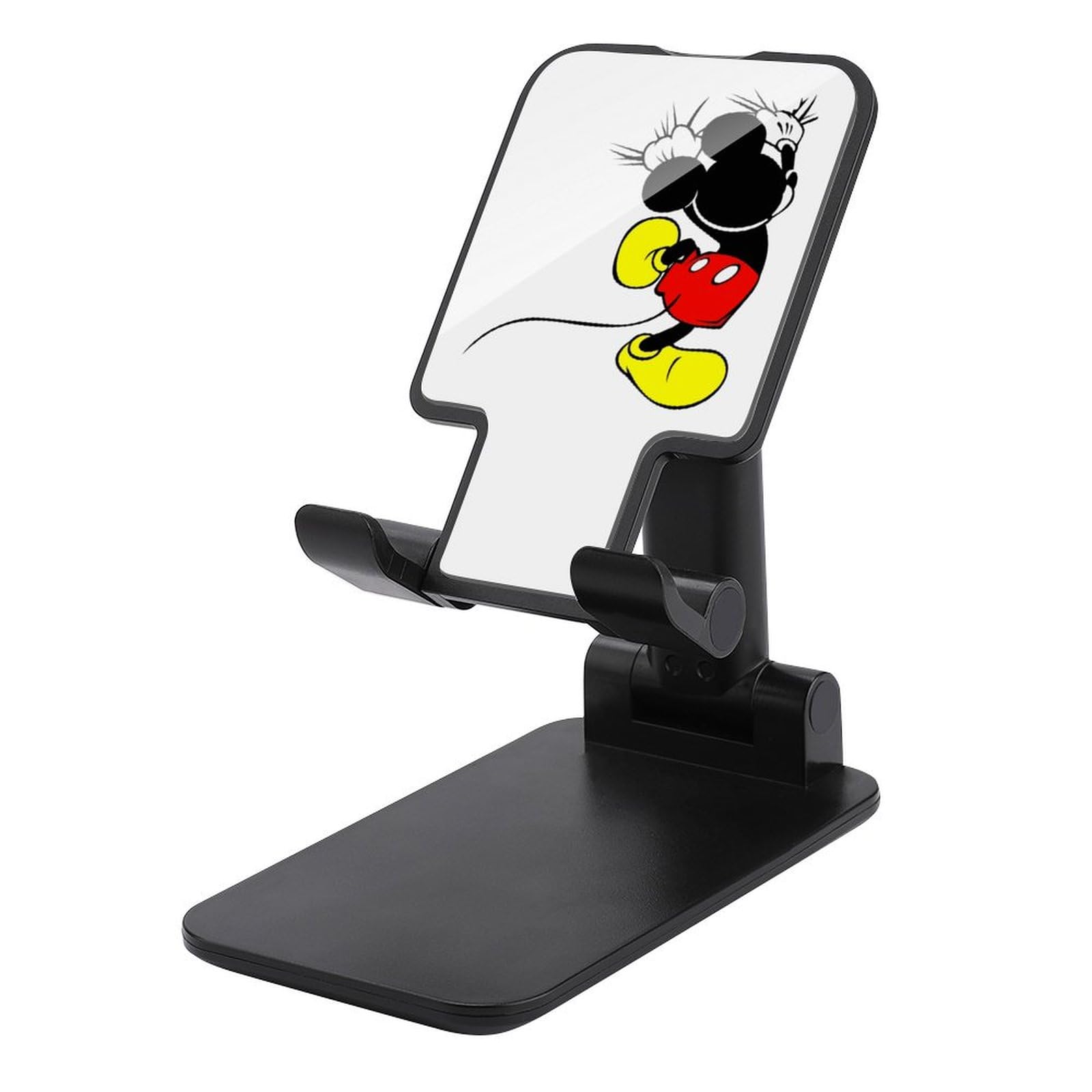 Amazon.co.jp: スマホスタンド ミッキーマウス スマホホルダー 携帯 