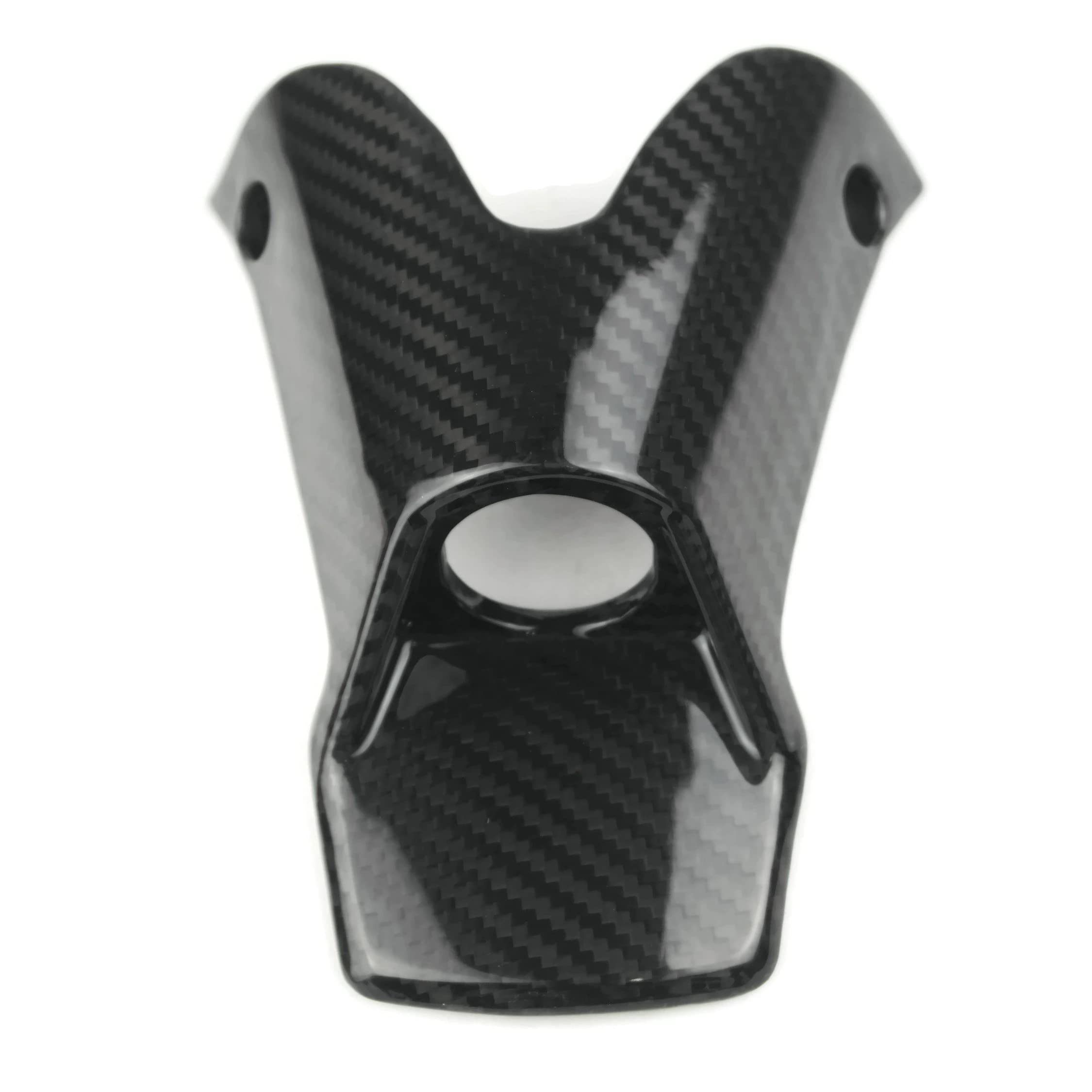 Protection clef carbone compatible avec 790 890 Duke