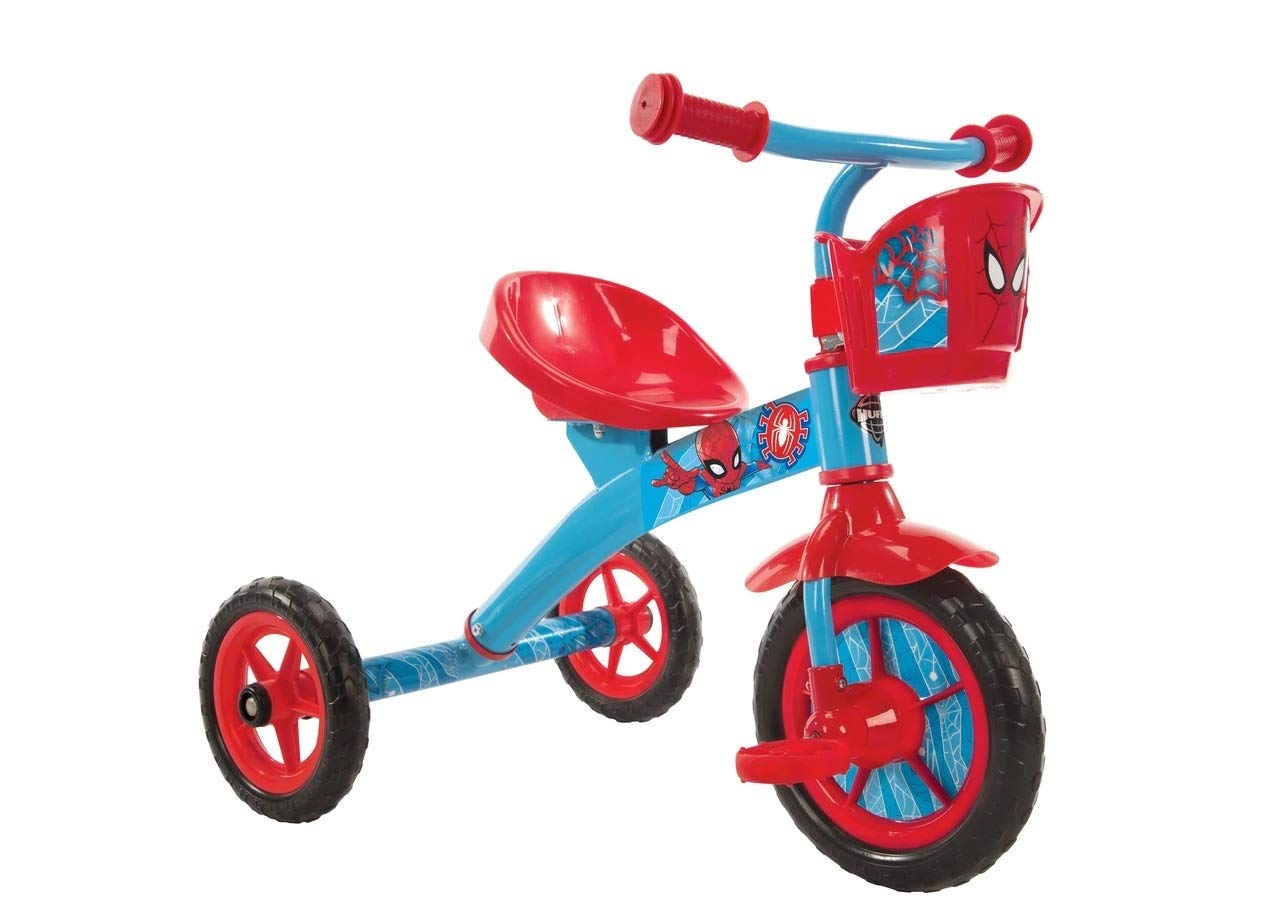 Spiderman Trike by Huffy