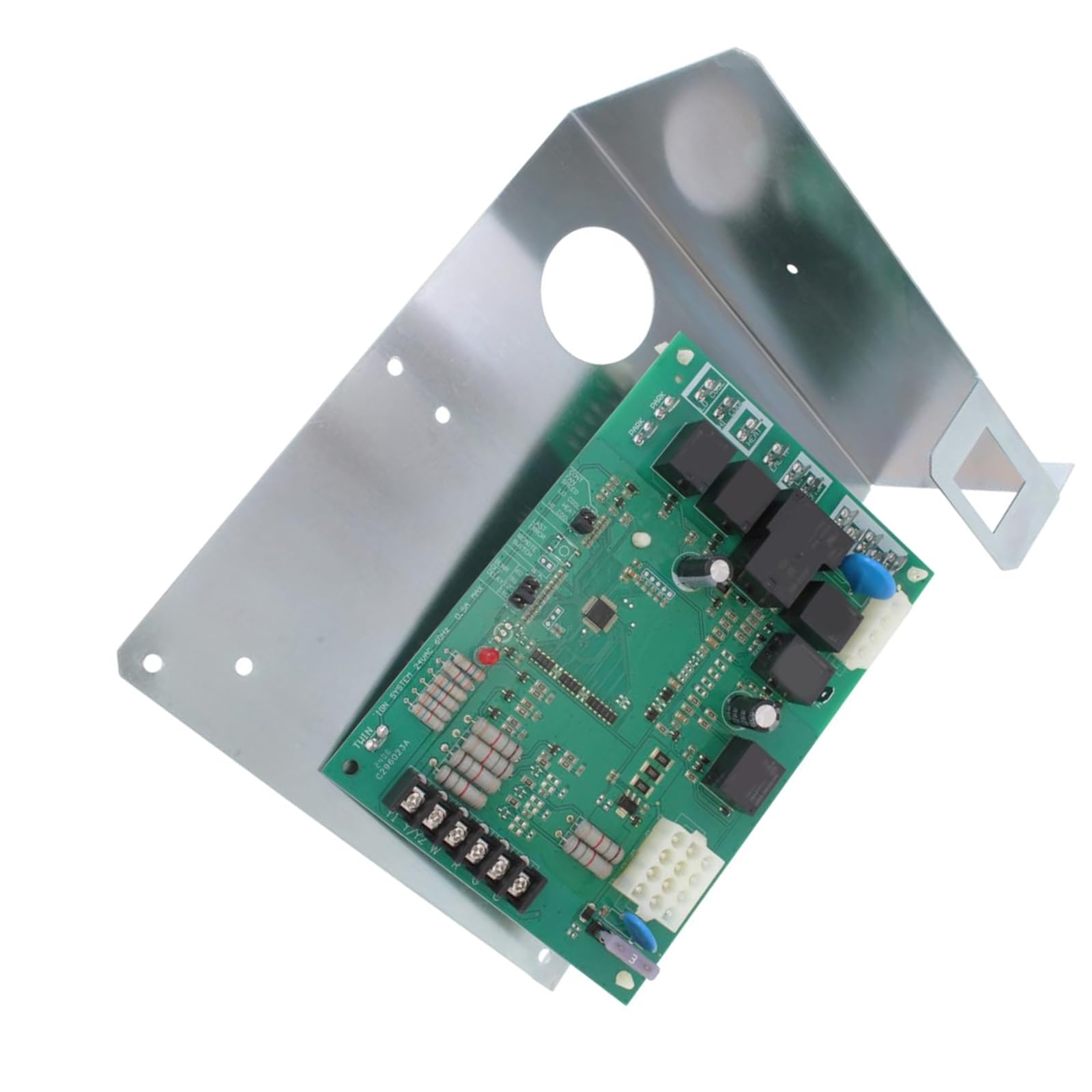 Xjdzineq Ignitions Control Board Module Kits 031-01972-000 High Efficiency Ignitions Module for Great Furnaces Furnaces Board