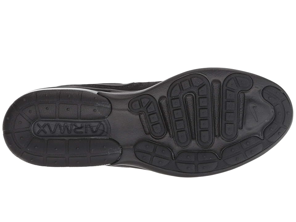 

Nike Air Max Sequent 4 (Black/Black/Anthracite) Women's Running Shoes