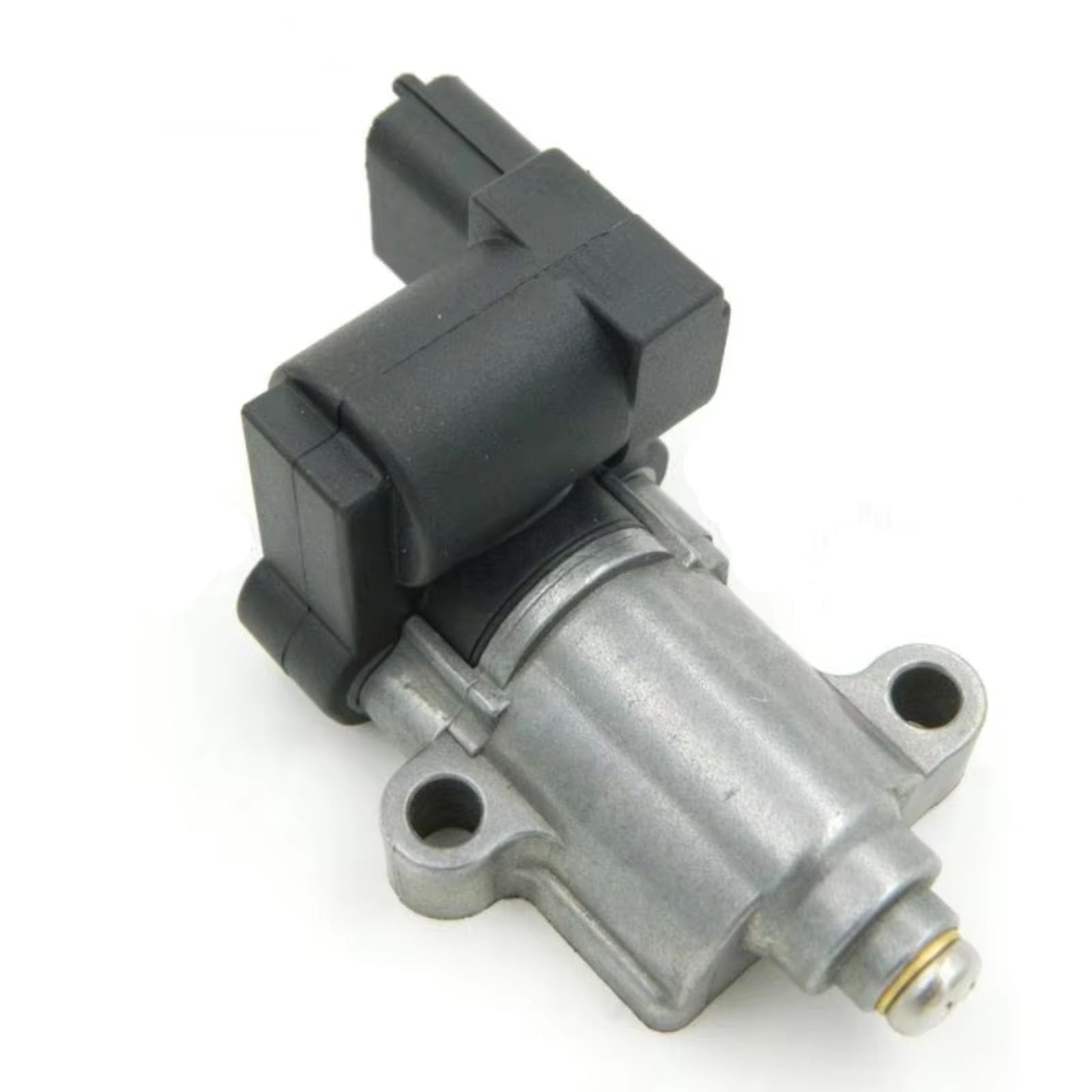 Ynbvgeta One Color Iac Valve Compatible With Kia For Rio For Rio5 2006-2011 For Soul 2009-2017 Idle Air Control Valve Iac Valve Auto Replacement Parts 35150-26900