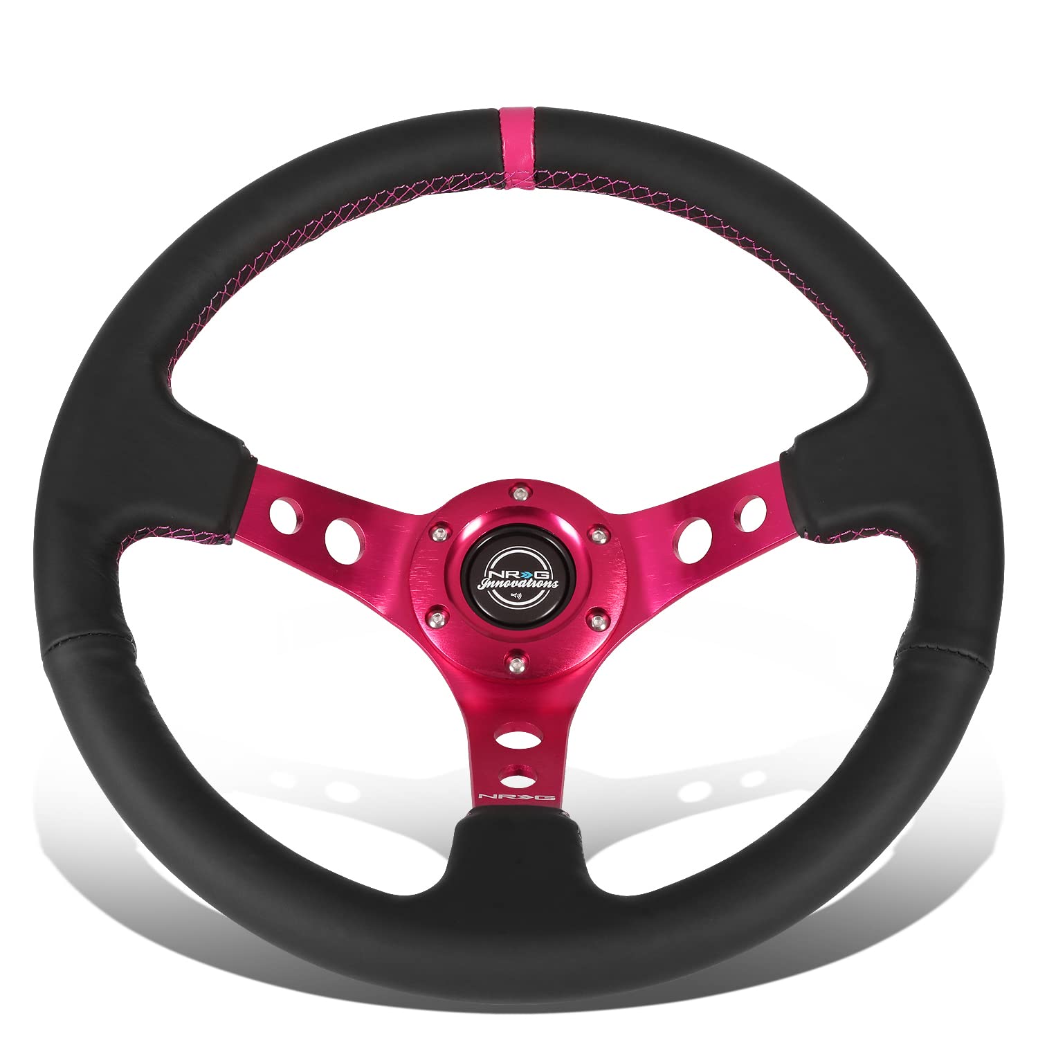 Amazon.com: NRG Innovations NRG-RST-006FH Reinforced Steering