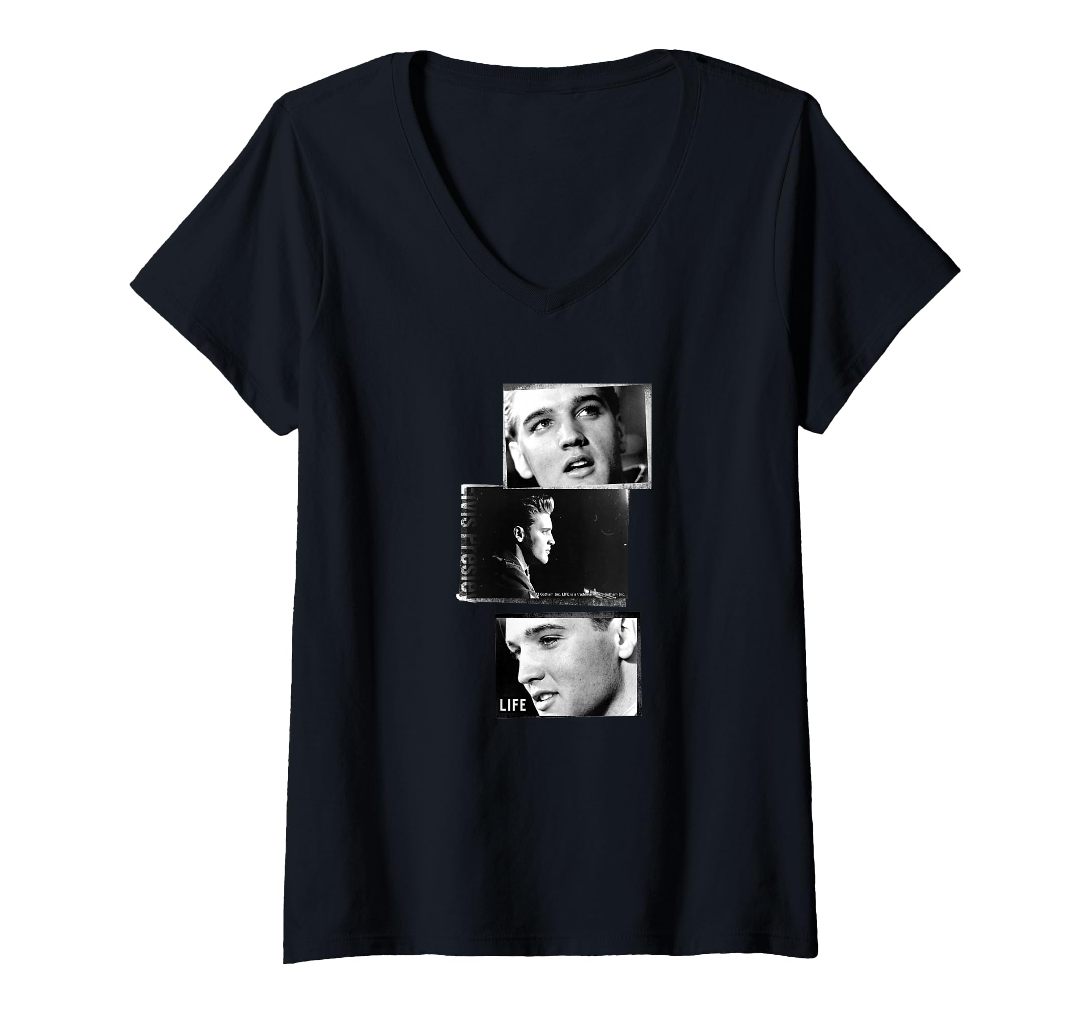 Kleidung mit Designs von Amazon Merch on Demand