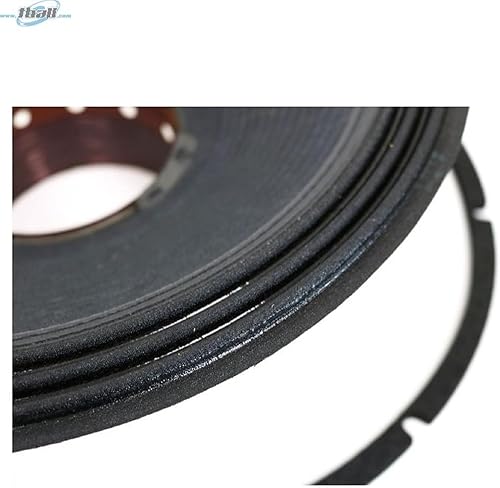 Miniatura 6 de B&C Speakers RCK15DS1154 KIT DE RECONE para 15DS115-4 Ohmios para reparación de bobina de voz y altavoz de cono 4 ohmios