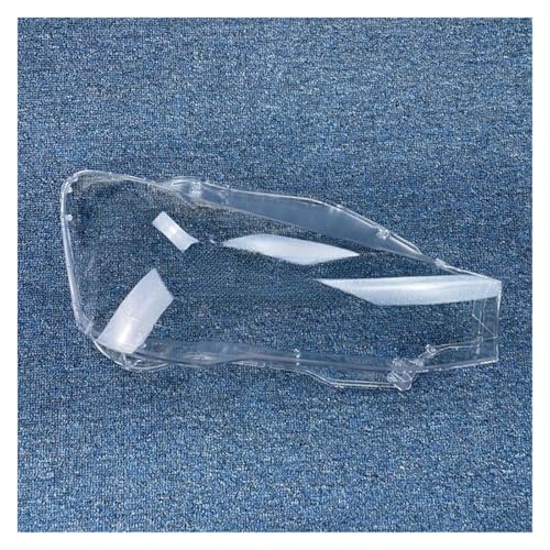 Feu circulation diurne BMW X3 F25 couvercle de phare transparent