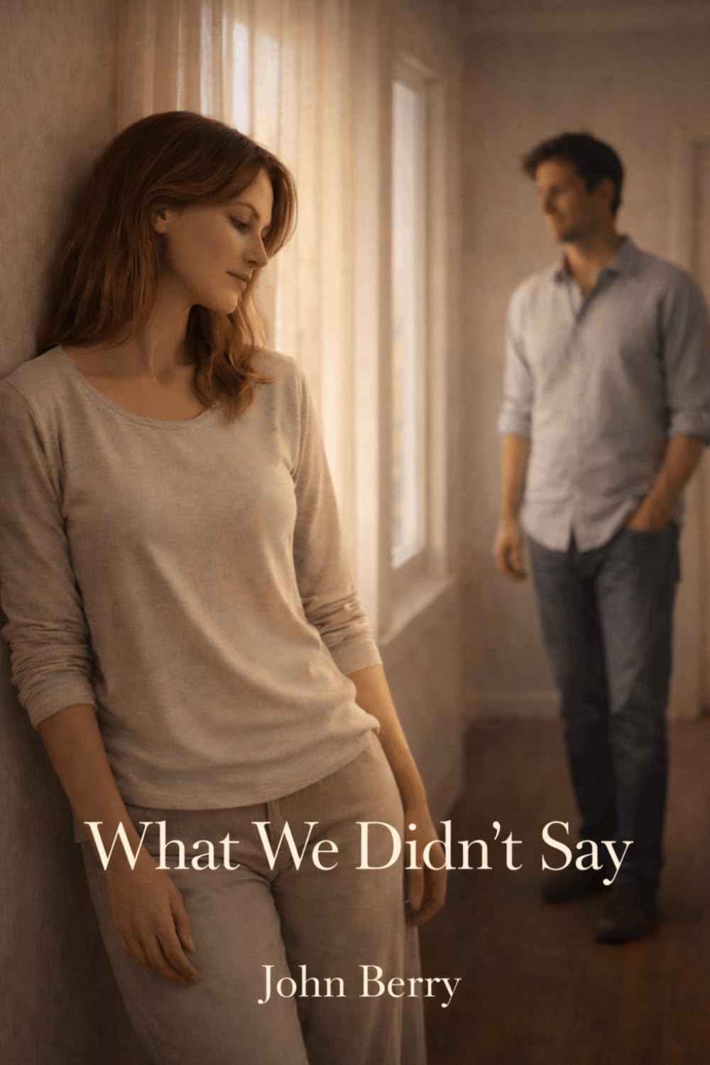 What we didn't say