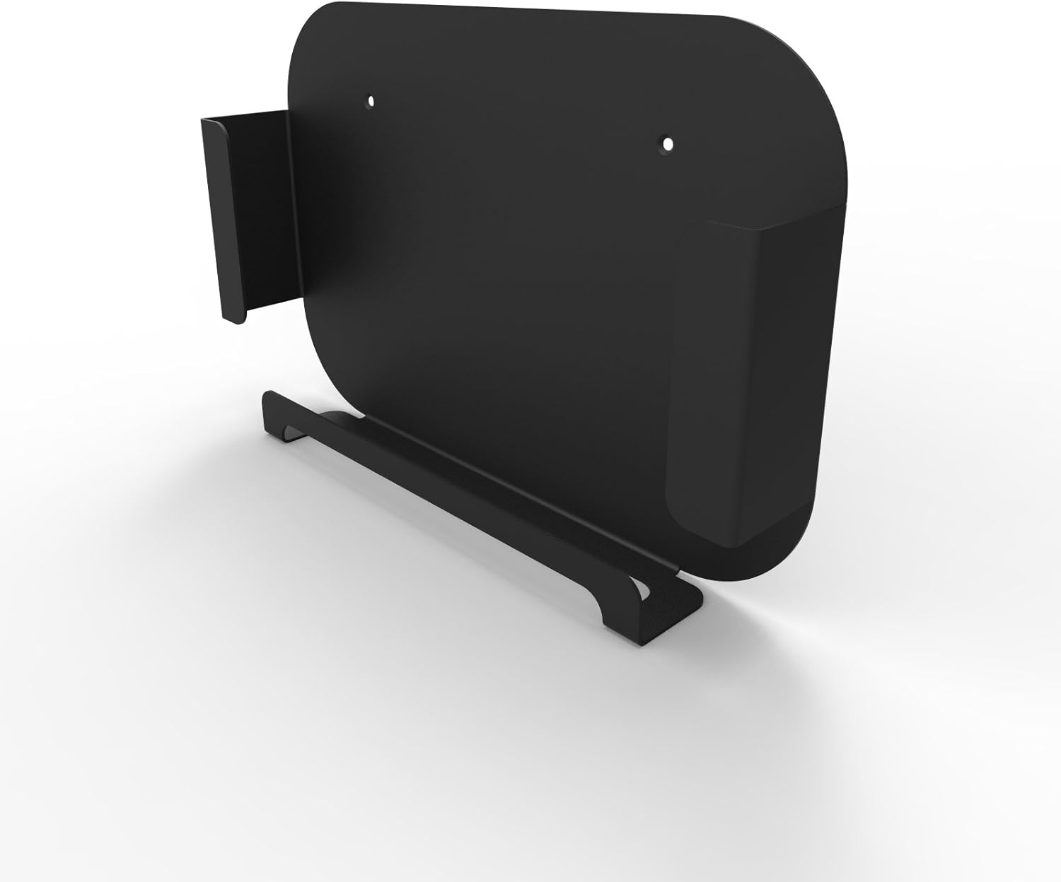 Penn Elcom Wall Bracket Sky Q Mini Box Wb Skyqmb B Amazon Co Uk Electronics Photo