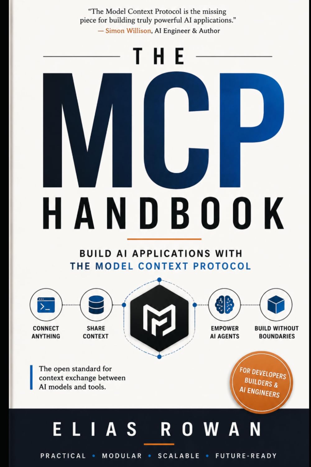 The MCP Handbook: Build AI Applications with the Model Context Protocol
