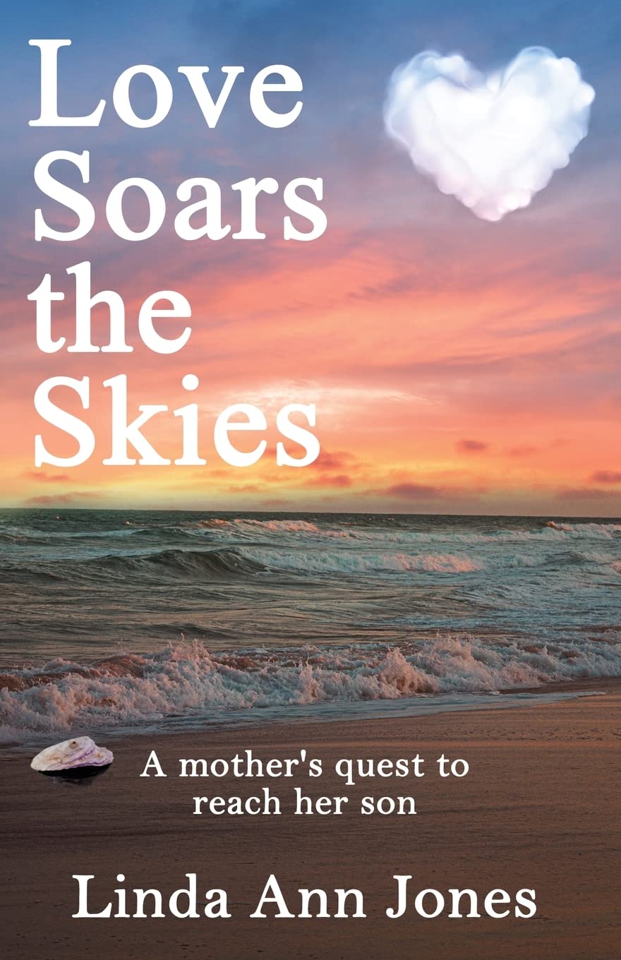 Love Soars the Skies: A mother's quest to reach her son