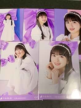 Amazon.co.jp: 乃木坂46 生写真 コンプ 12周年記念 12th YEAR BIRTHDAY