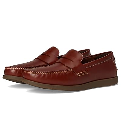 Cole Haan Brower Penny Loafers Men