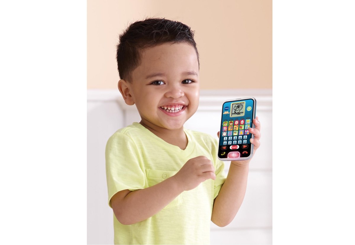 Vtech Smart Kidsphone | 80-139304