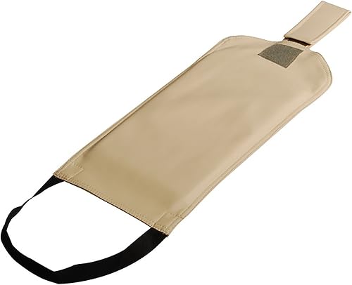 Therapist's Choice Eslinga de brazo para mesa de masaje (azul gata)