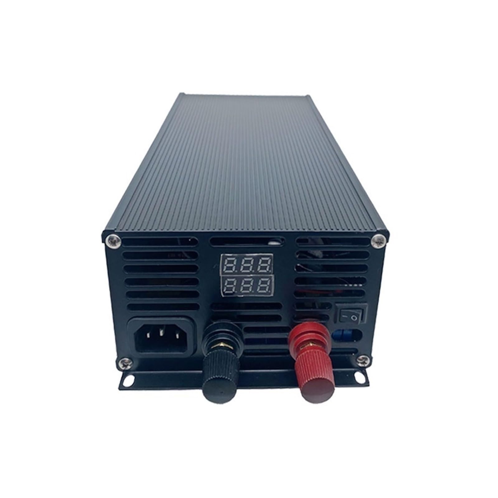Falownik AC na DC 1500 W, 12 V, 24 V, 36 V, 48 V, regulowany zasilacz UPS do ładowarki i zasilania klimatyzatora (80 V – 1500 W)