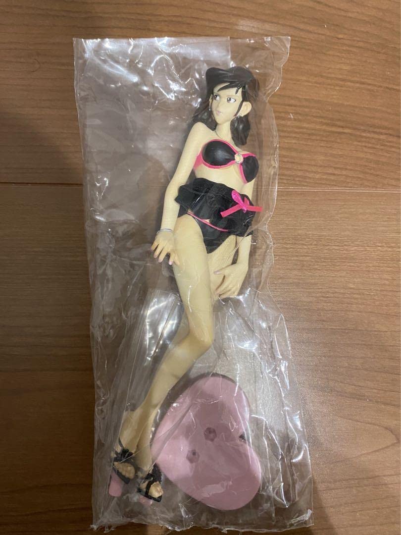 Amazon.co.jp: ルパン三世峰不二子DXフィギュア ファッショ