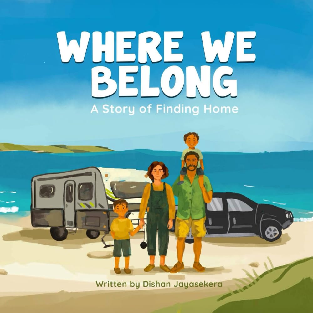 Where We Belong