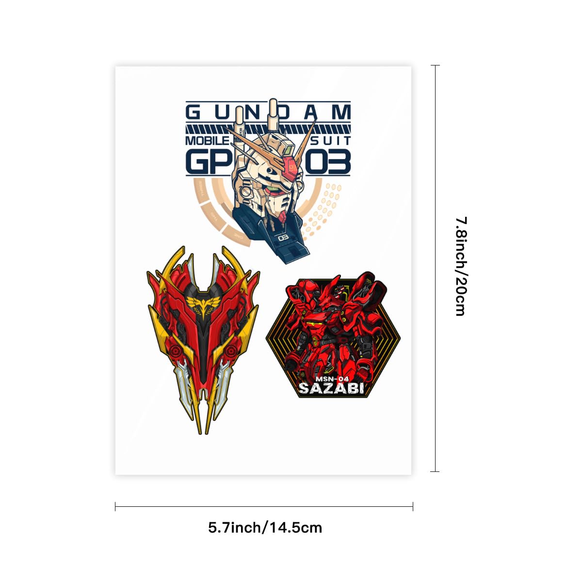 extrem OPINION108　MARKER BARON+シールセット extrem OPINION108 MARKER BARONセット