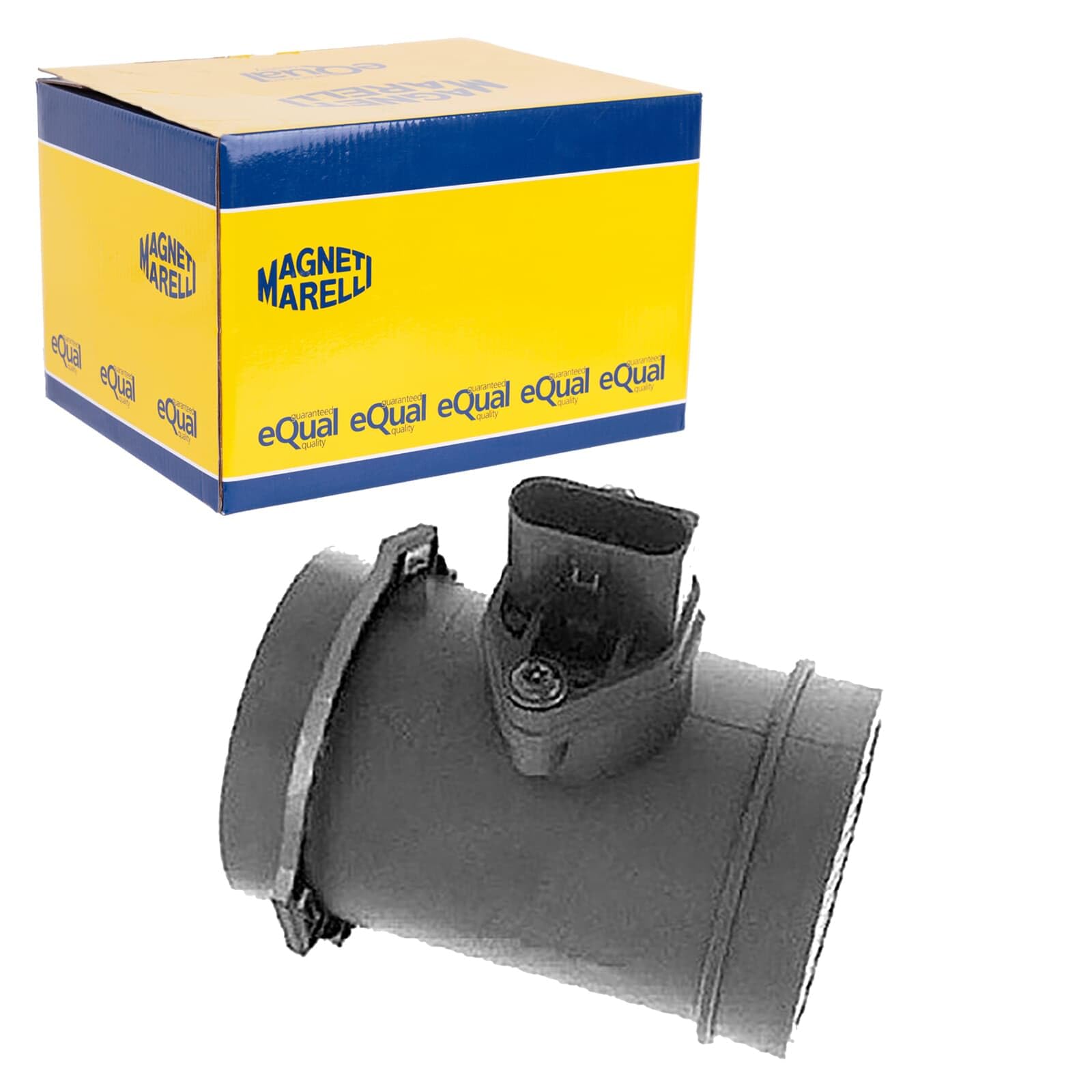 MAGNETI MARELLI Luftmassenmesser
