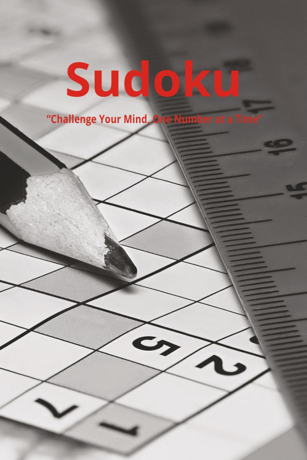 Sudoku: Sudoku: The Ultimate Brain Workout