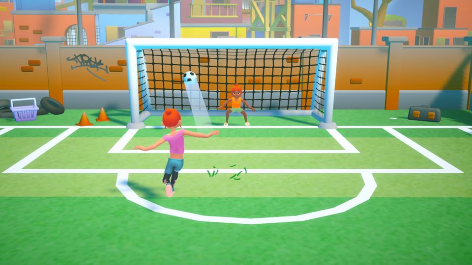 34 Sports Games - World Edition (Switch) - Image 6