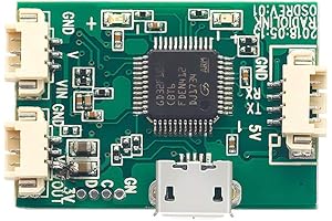 Reliable Mini PIX Replacement Module for Smooth Image Transmission
