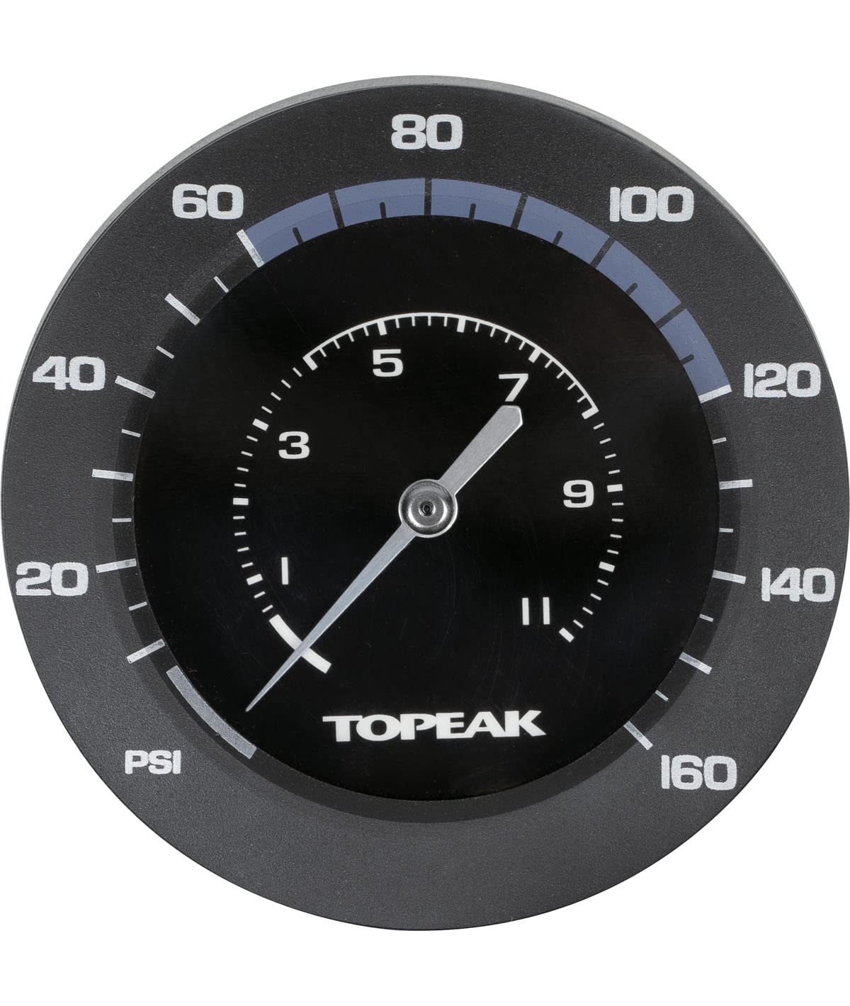 TOPEAK Unisex – Erwachsene Joeblow Roadie Ex Standpumpe