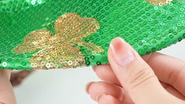 Liitrsh 6 Pcs St Patrick display picture 1