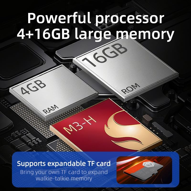 KSUN ZL65 processor and memory details