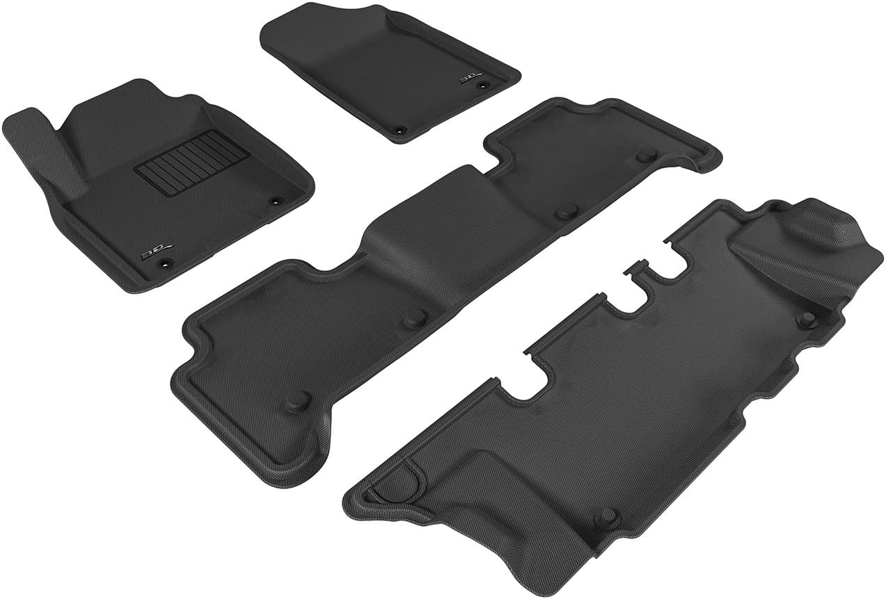 3D MAXpiderL1IN02601509 Complete Set Custom Fit All