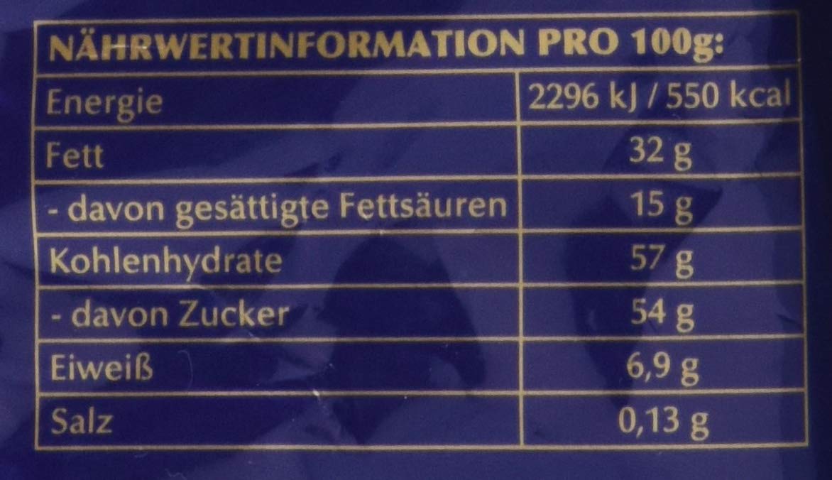 Lindt Klassiker XXL Mischbeutel 260 g