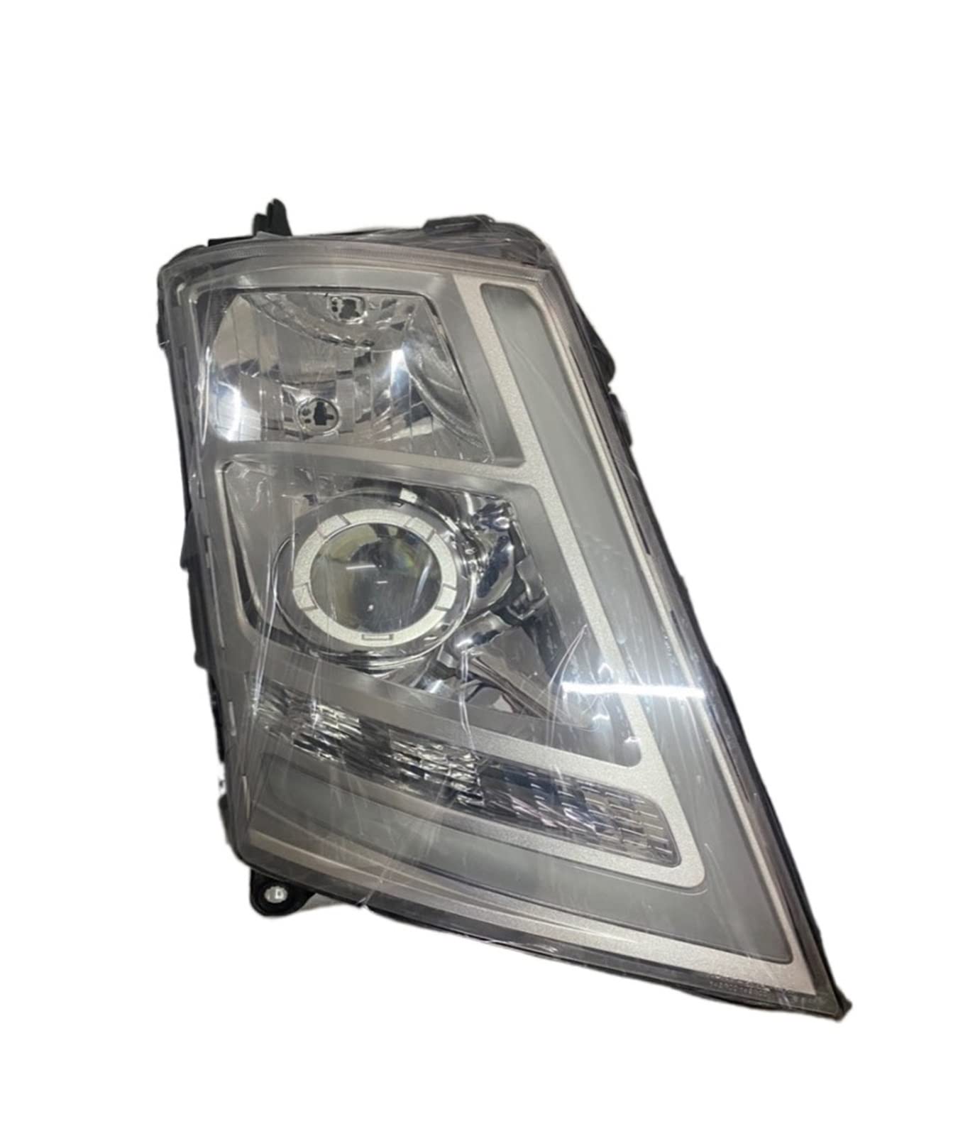 Amazon | 24V ヘッドランプ使用 ボルボ FH16 トラックヘッドライトと