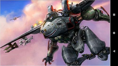 3D Abstract Wallpapers