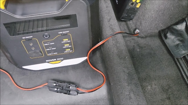 Watch What You Should Know - BougeRV DC600 Alternator Charger on