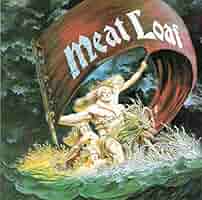 Meat Loaf - Dead Ringer - Amazon.com Music