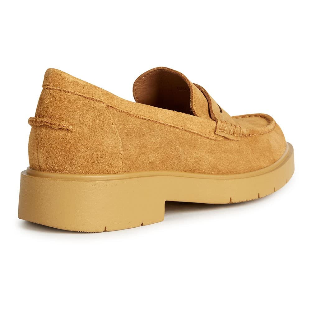 Geox Fille D Spherica Ec1 Moccasin