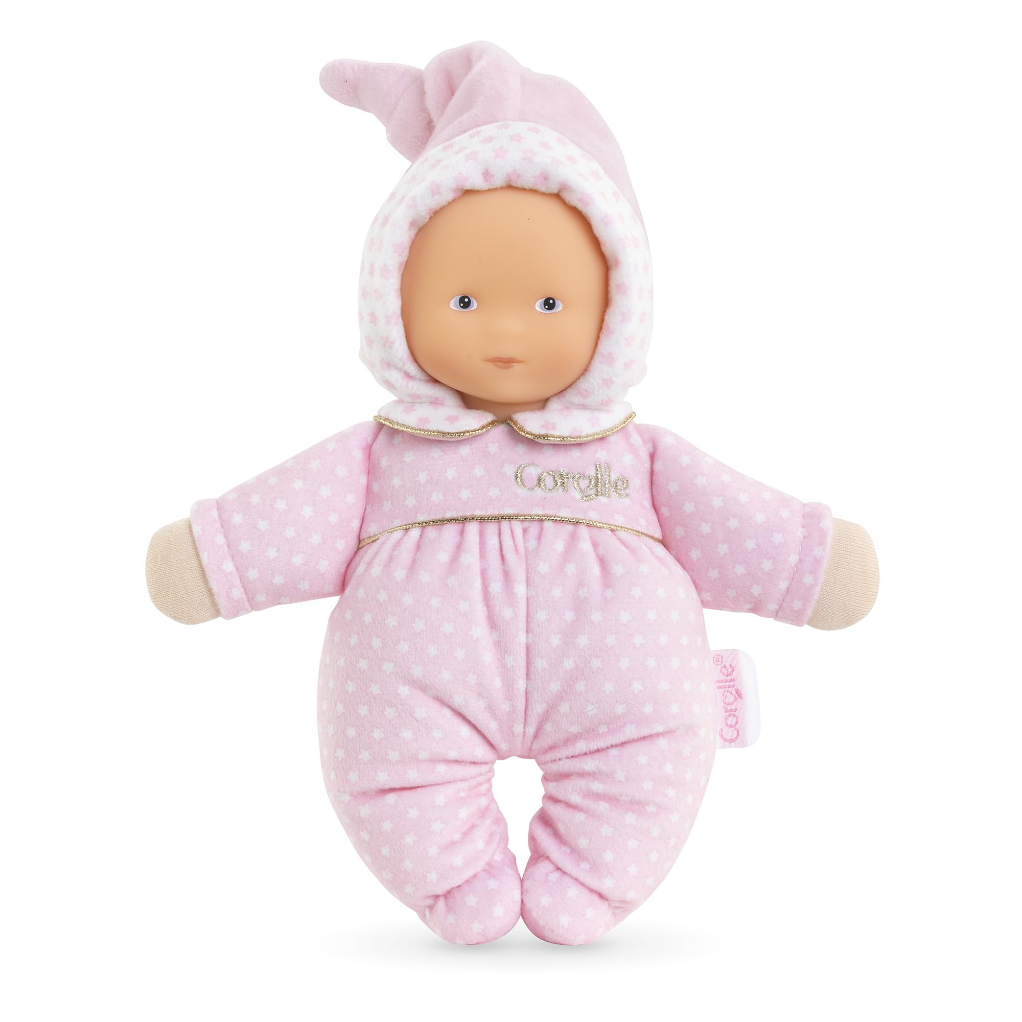 Corolle - My Doudou, Babidoux Star Dreams, 20 cm, from birth, 9000060050