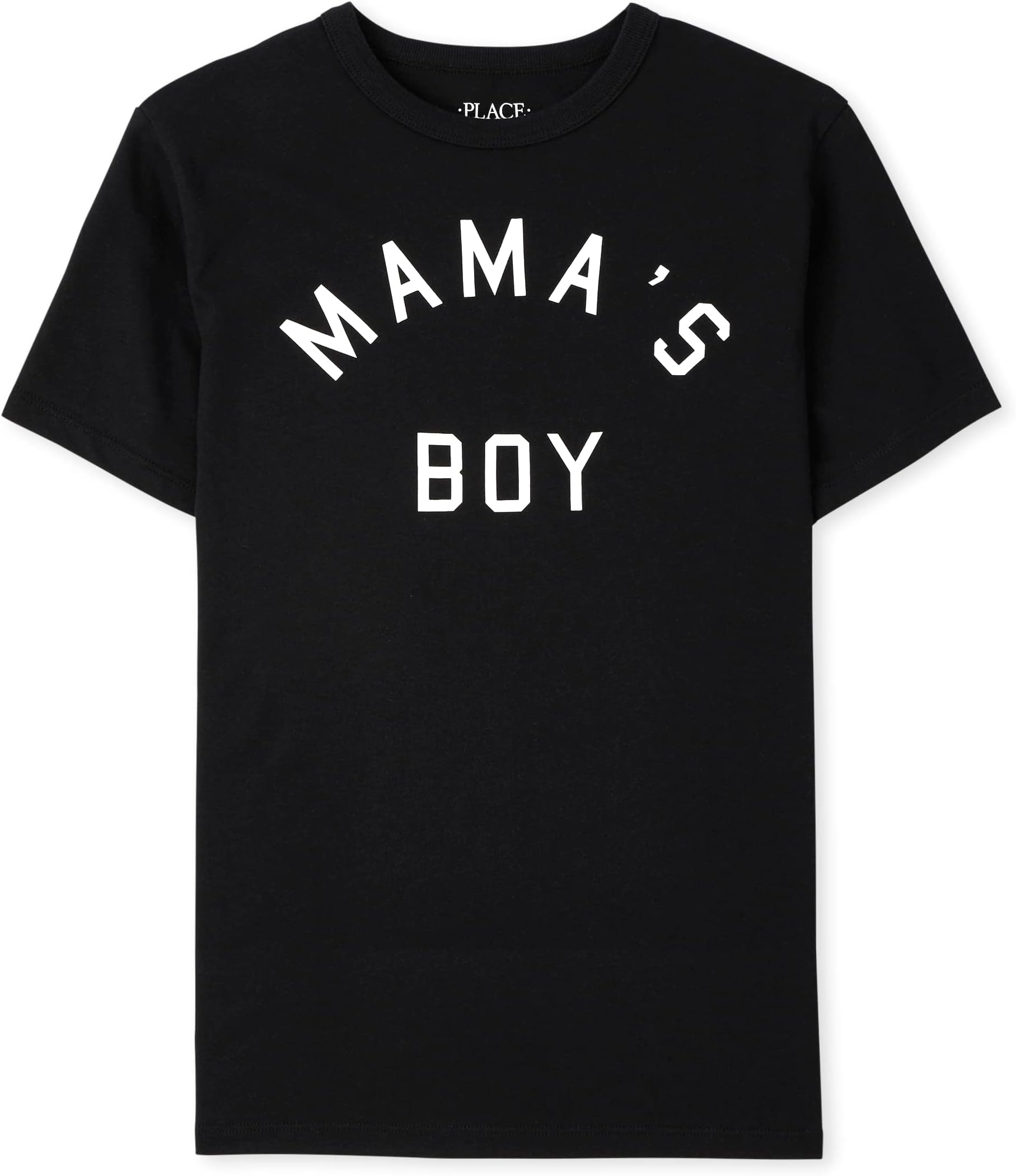 Boys Italia Graphic Tee