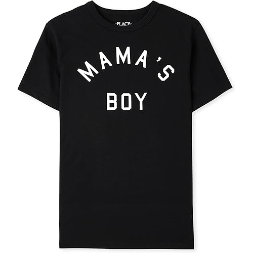 The Children's Place unisex baby Short Sleeve Graphic T Shirt