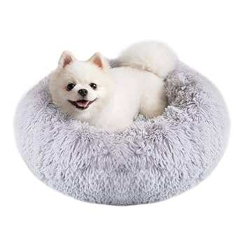 tadazhi タダシ ポエスパスベッド ラウンドベッド 犬 ベッド クッション tadazhi タダシ ポエスパスベッド ラウンドベッド 犬 ベッド