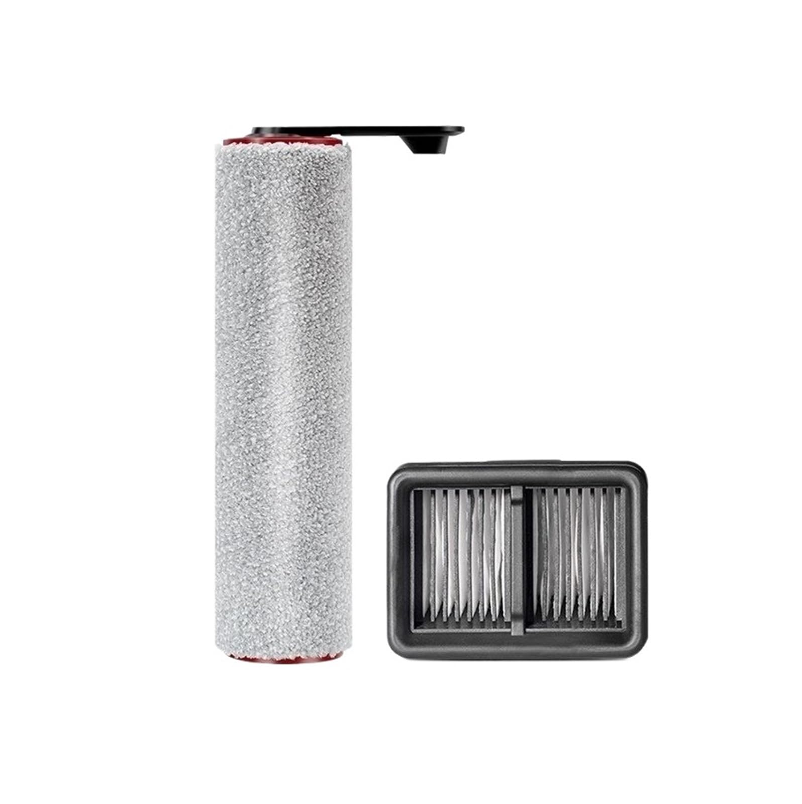 Brosse à rouleau et filtre HEPA Dreame Aero Pro contre les traces et la poussière