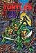 Teenage Mutant Ninja Turtles: The Ultimate Collection, Vol. 5