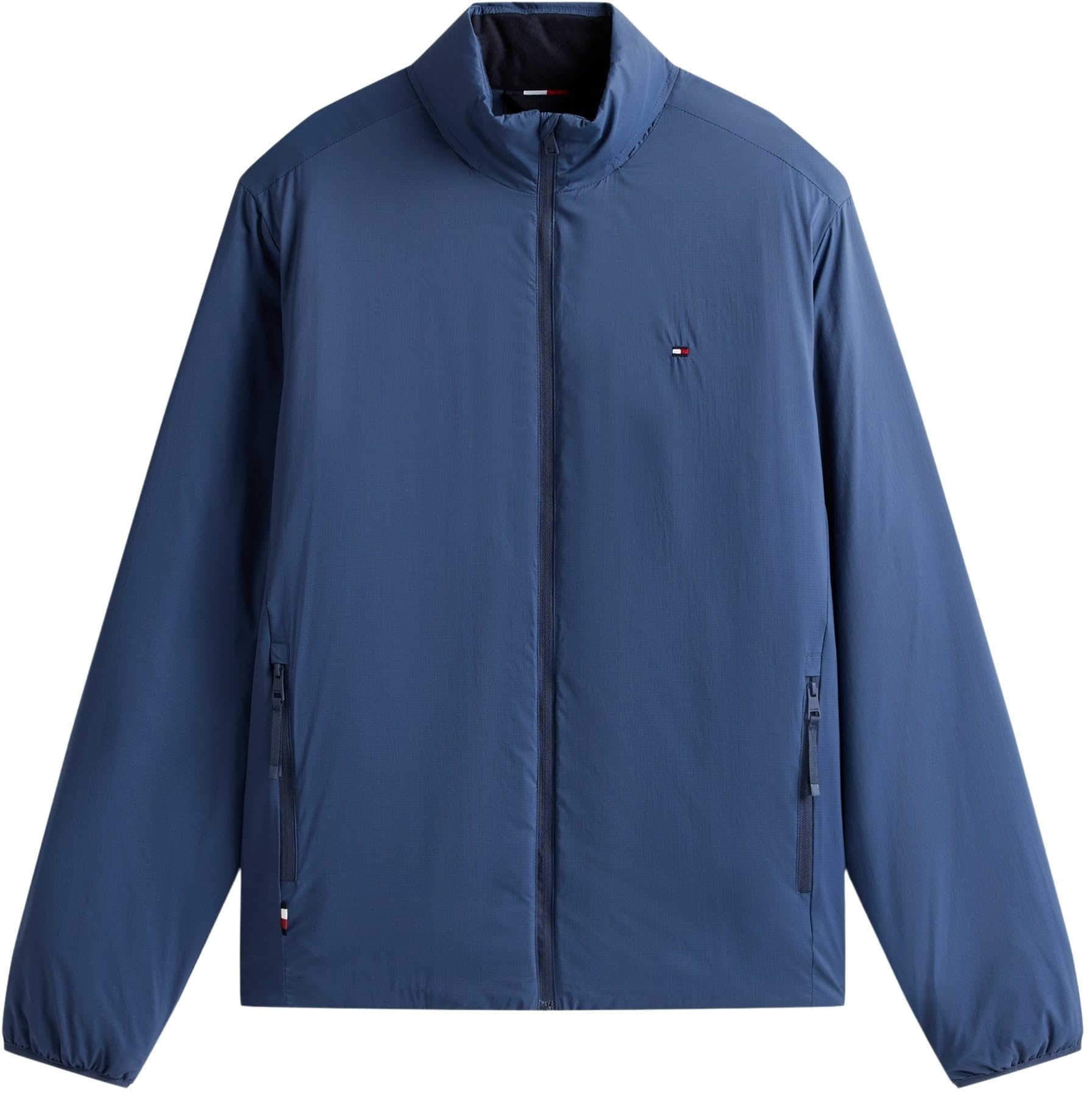 Tommy Hilfiger Lightweight Blouson Mw0mw40592 Otras chaquetas Hombre (Pack de 1)
