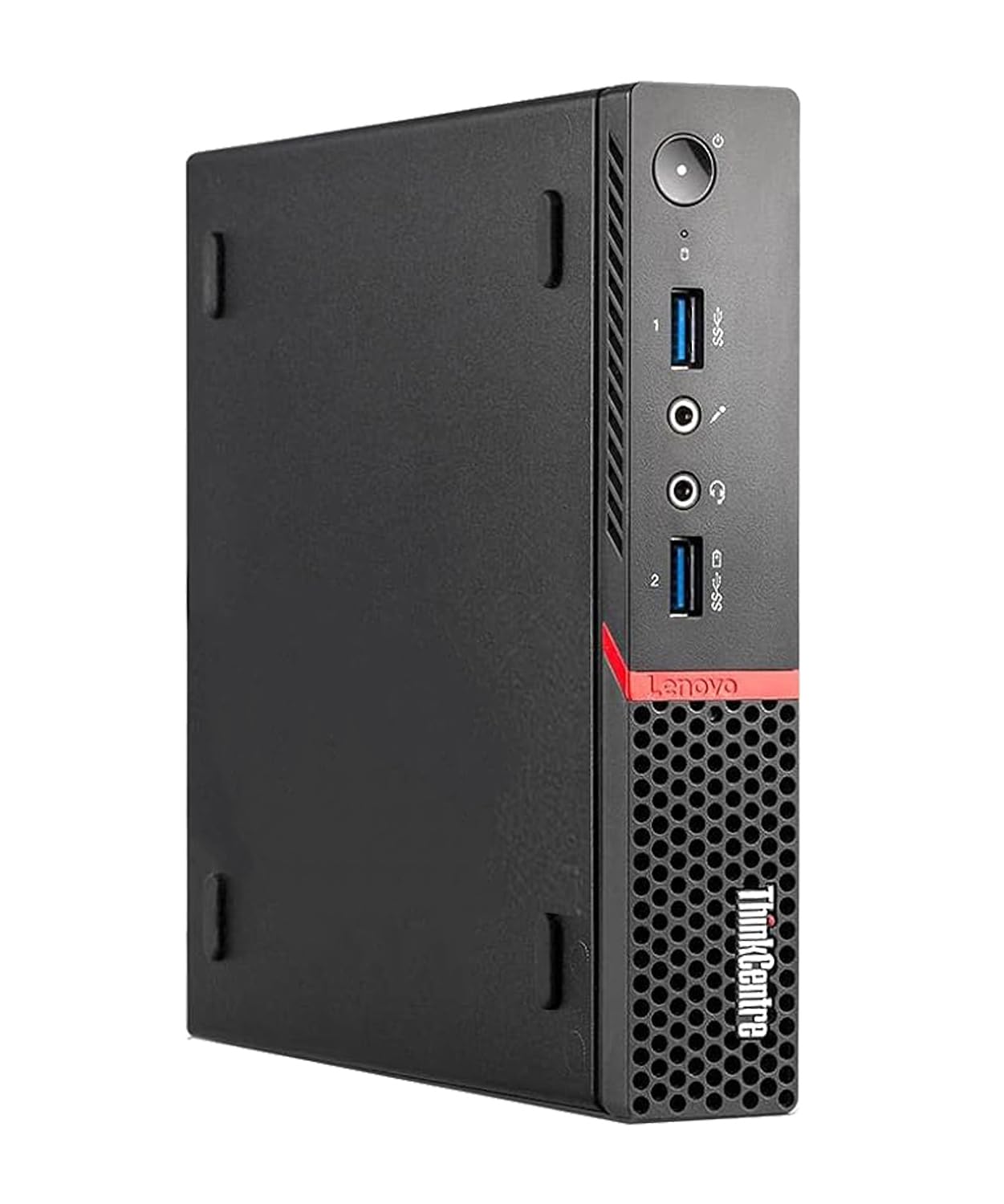 Amazon.com: Lenovo ThinkCentre M900 Mini Desktop Computer Tiny PC